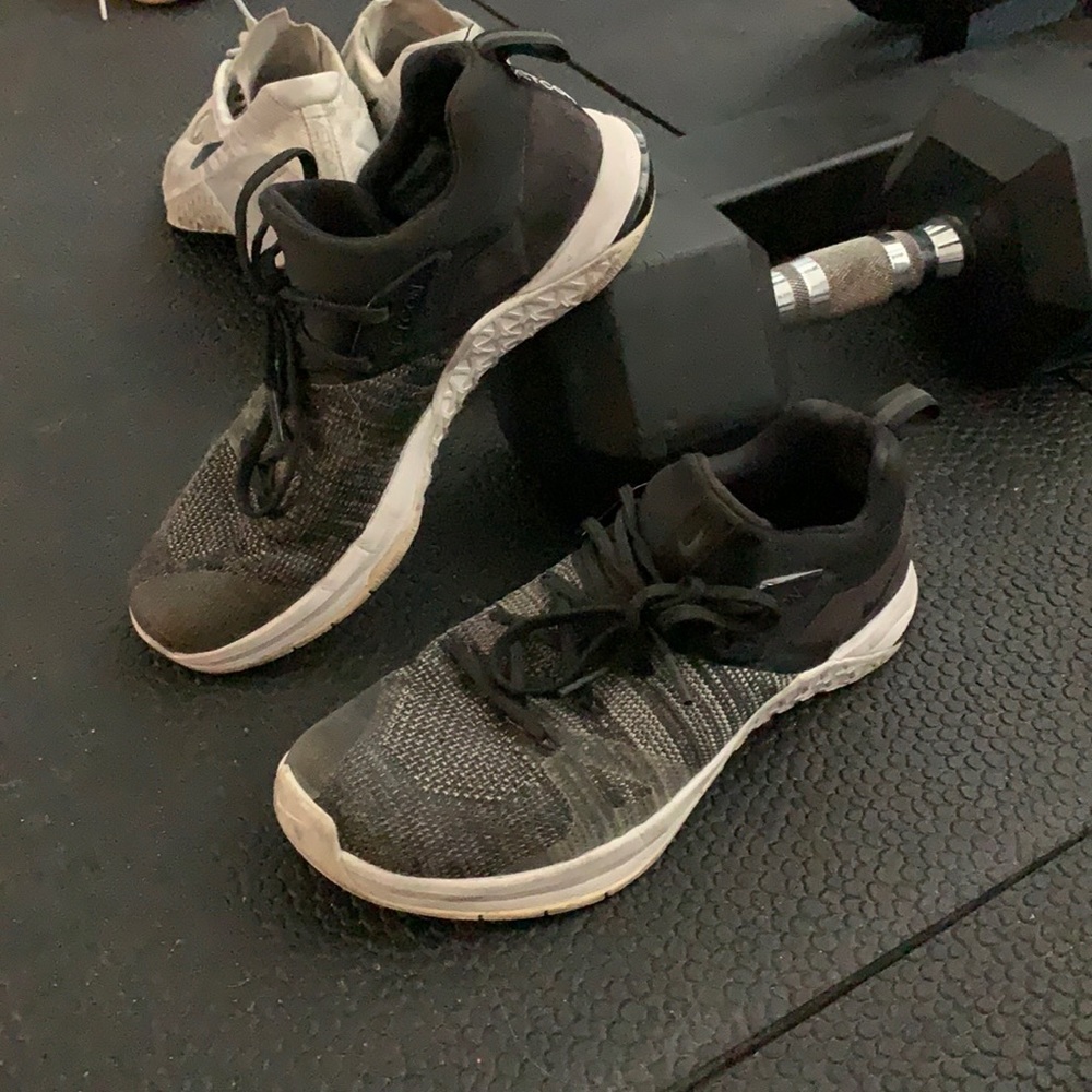 Nike metcon
